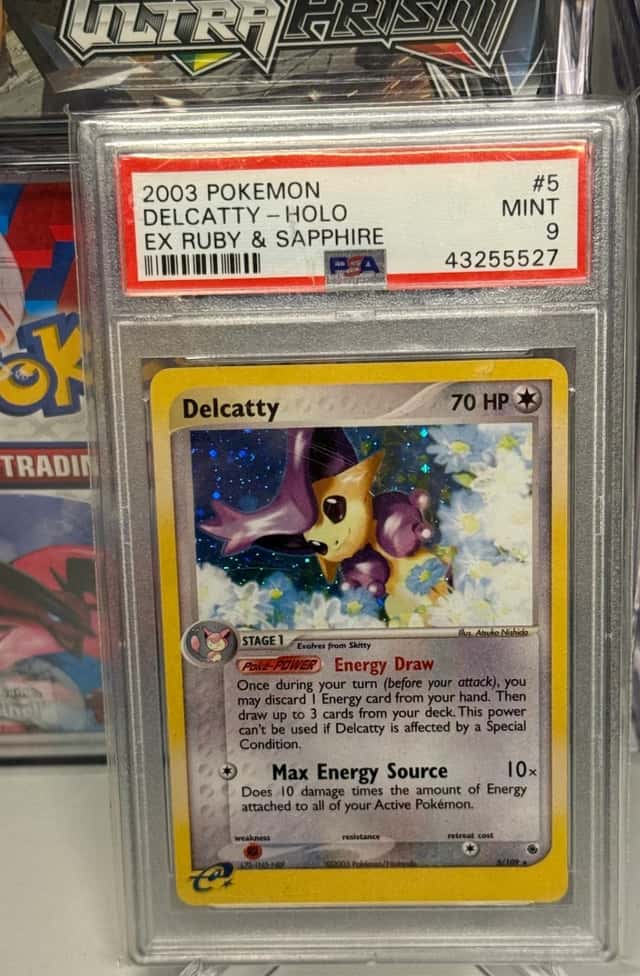 Delcatty