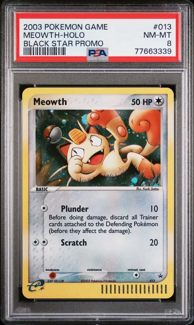 Meowth