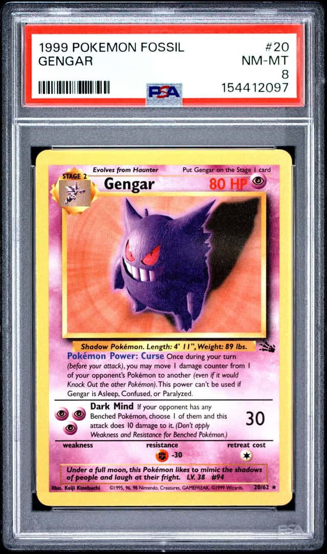 Gengar