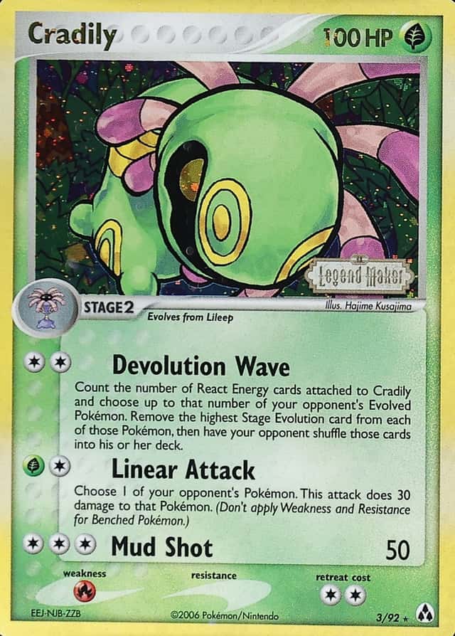 Reverse Holo