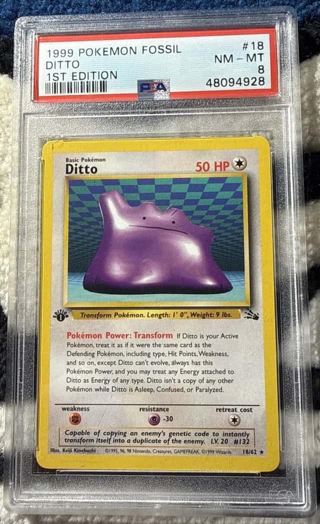 Ditto