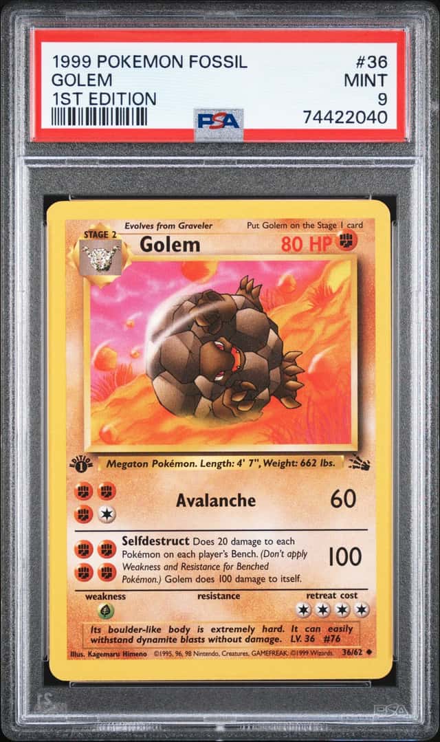 Golem