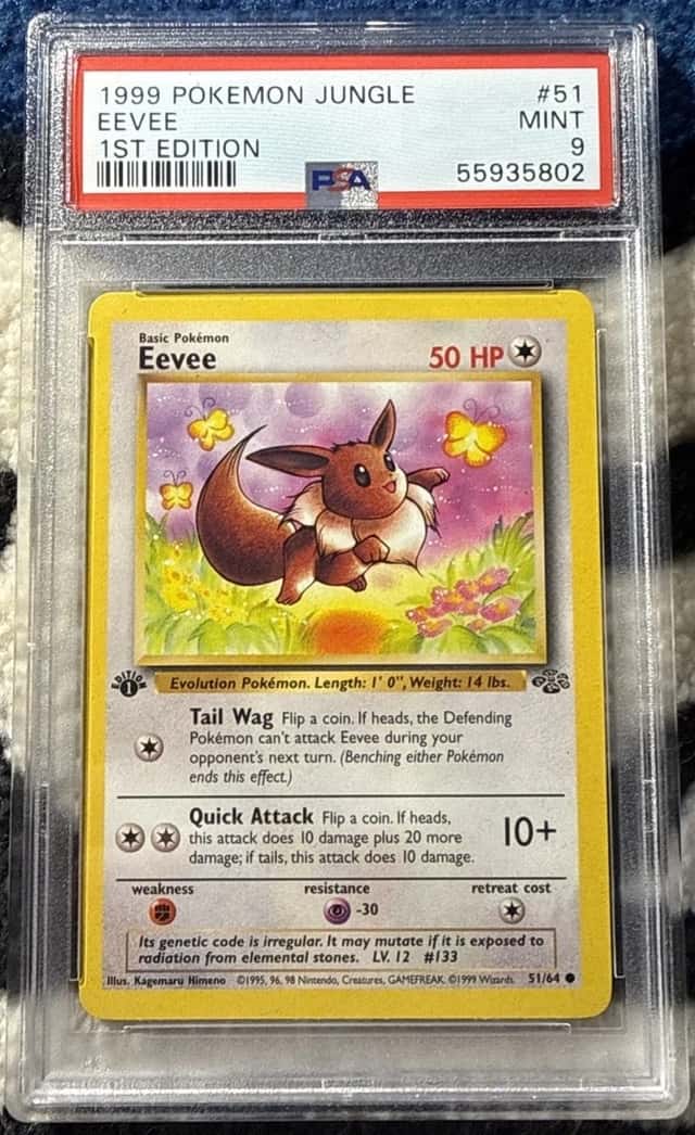 Eevee