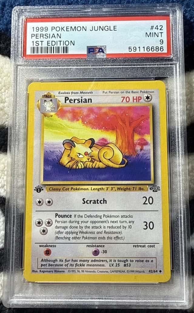 Persian