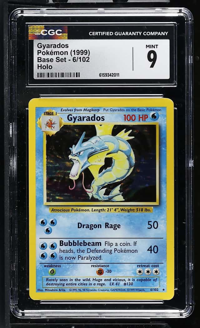 Gyarados