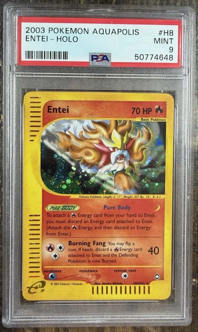 Entei