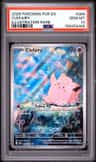 Clefairy