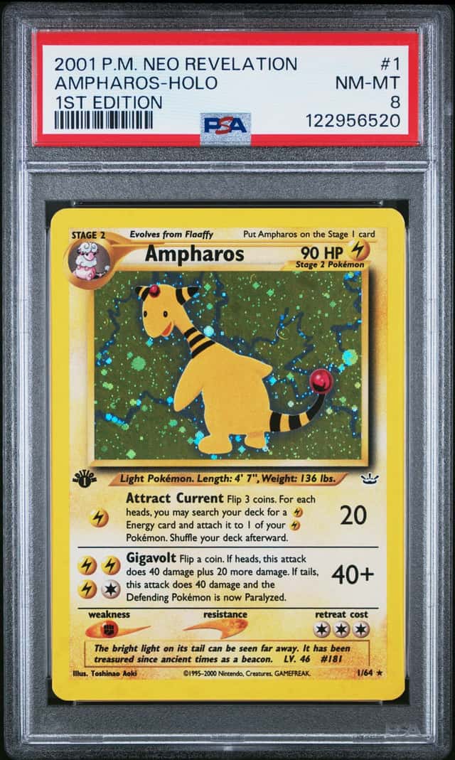 Ampharos
