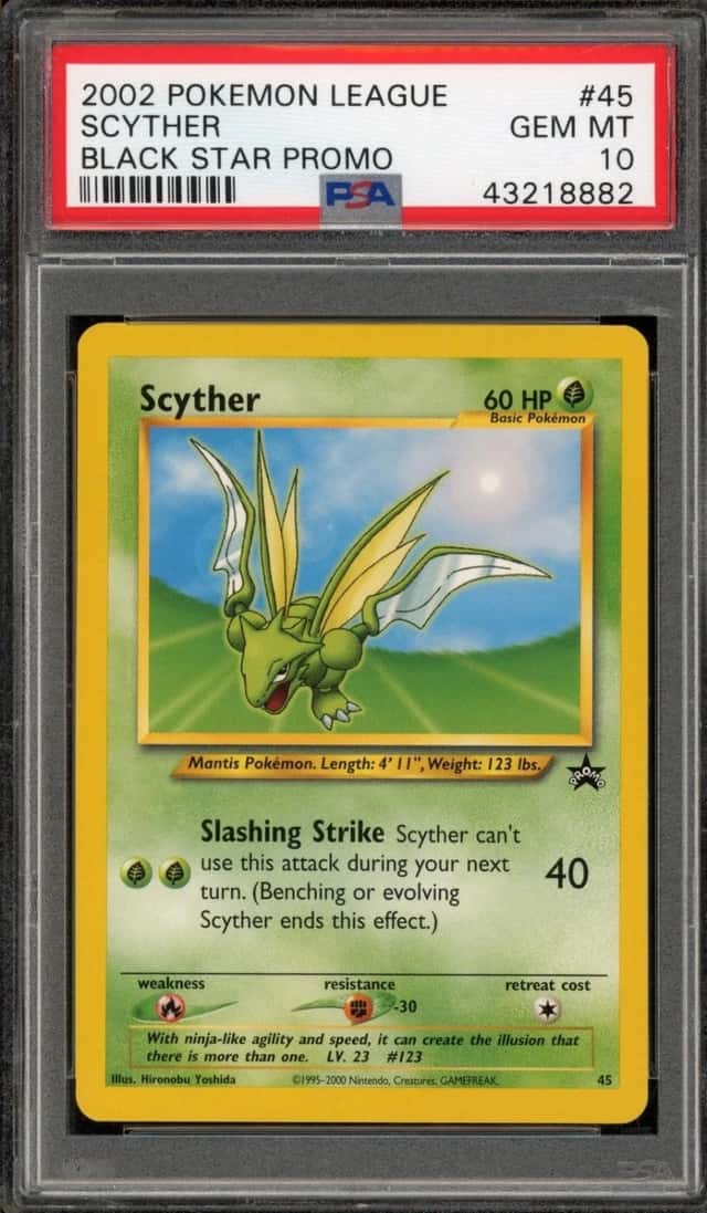 Scyther