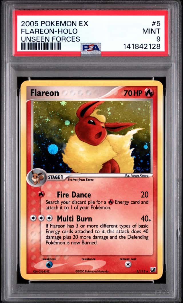 Flareon
