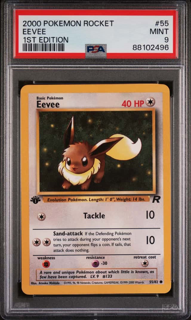 Eevee