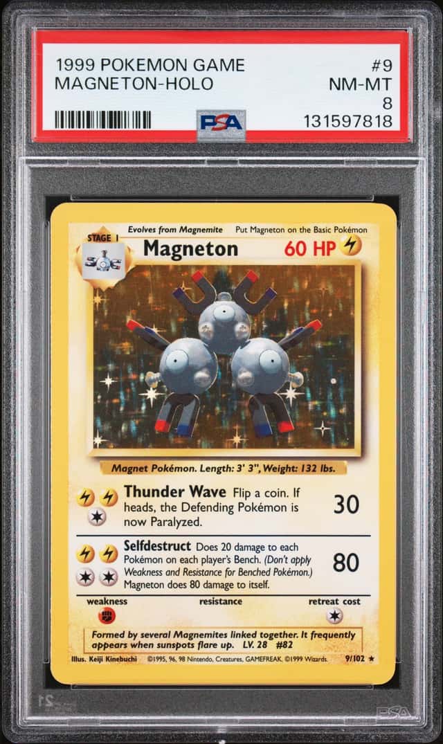 Magneton