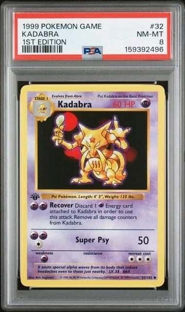 Kadabra
