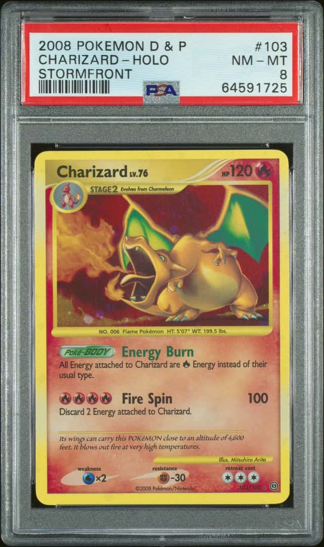 Charizard