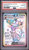 Espeon Ex
