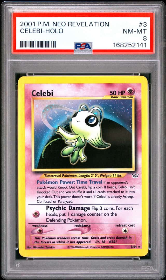 Celebi