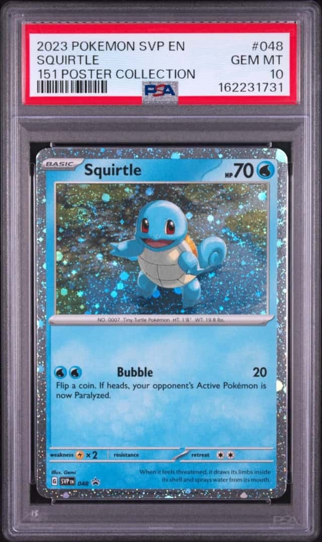 Squirtle