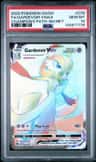 Gardevoir Vmax
