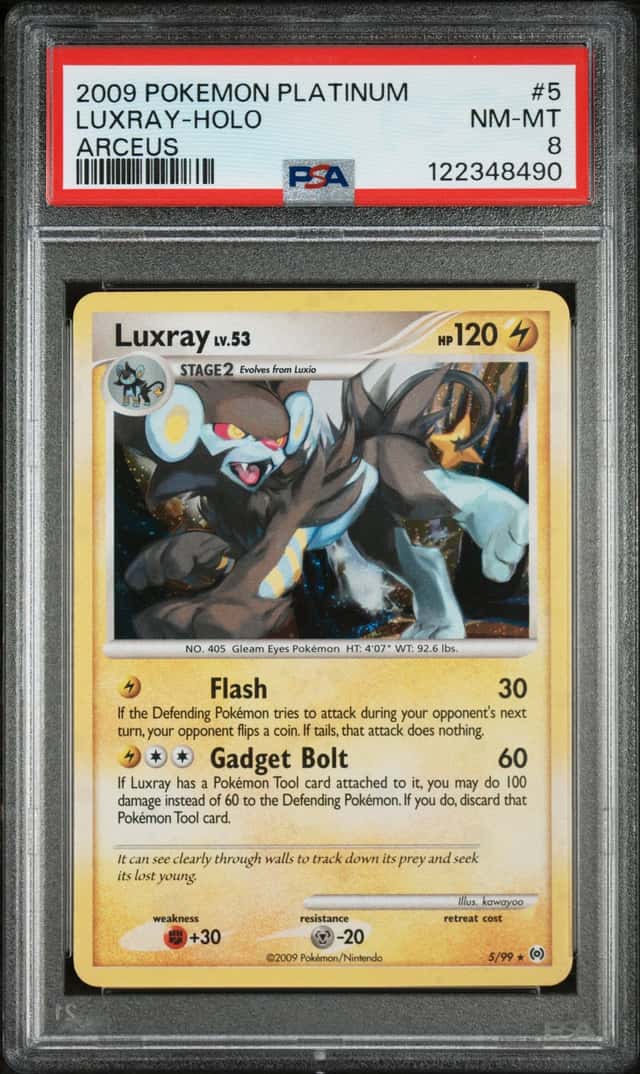 Arceus