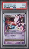 Mewtwo Lv X