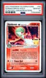 Gardevoir Ex