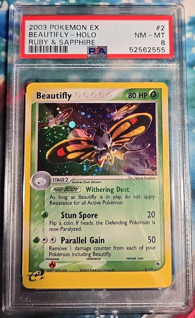 Beautifly