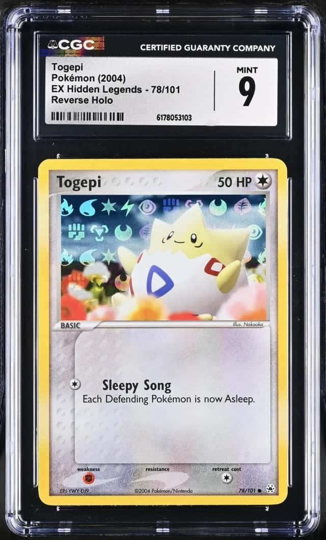 Togepi