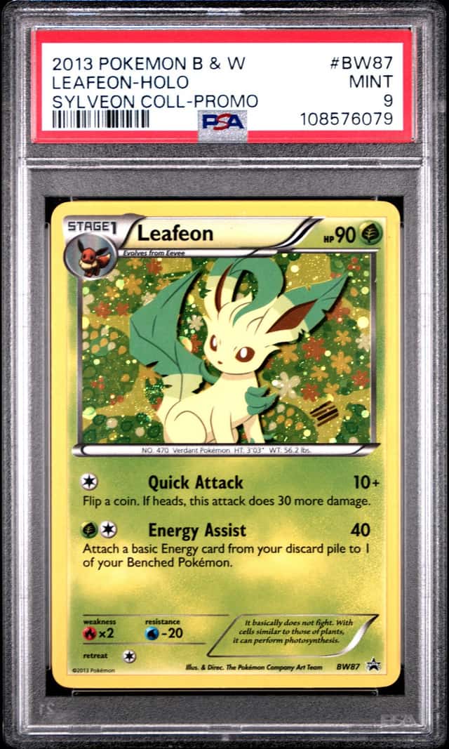 Leafeon