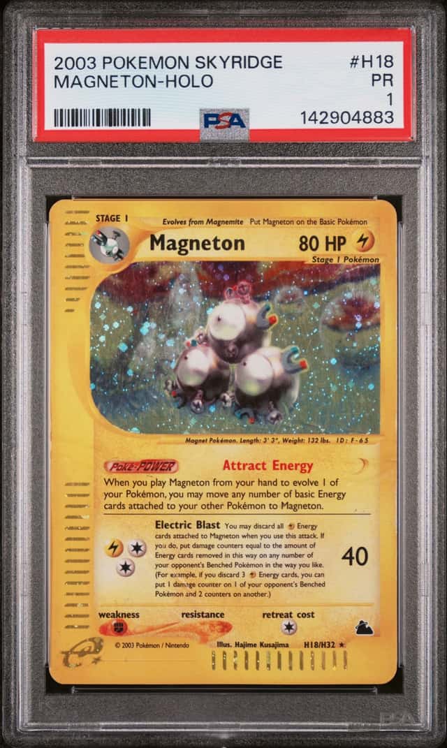 Magneton
