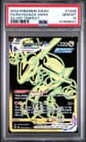 Rayquaza Vmax
