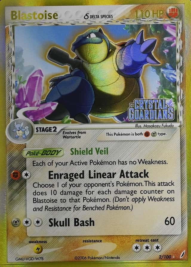 Reverse Holo