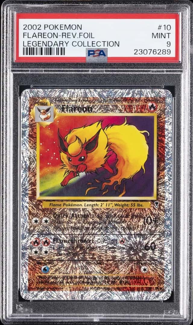 Flareon