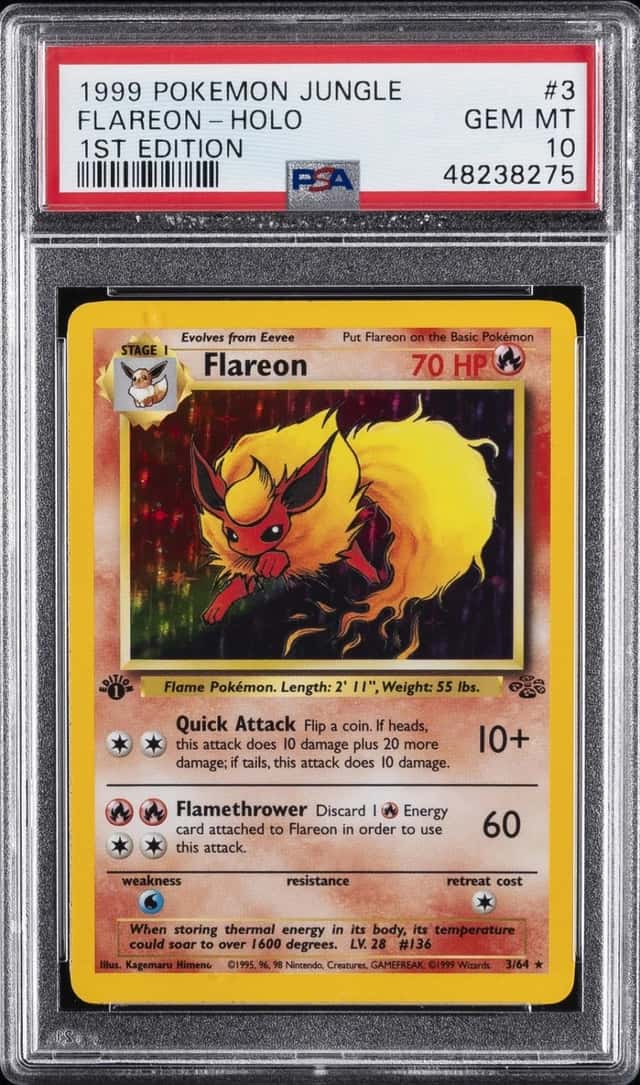 Flareon