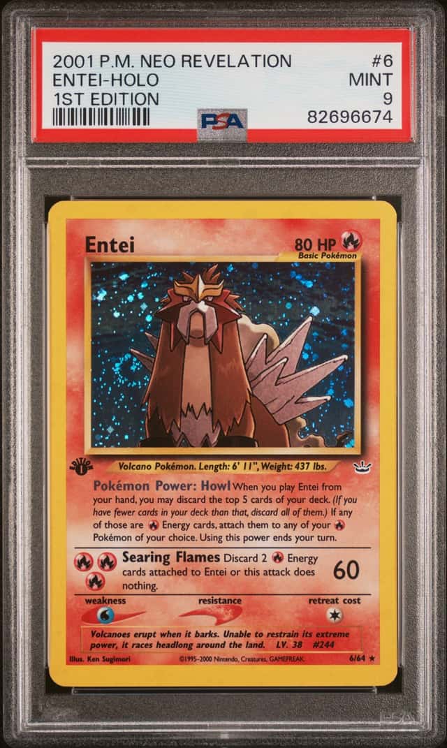 Entei