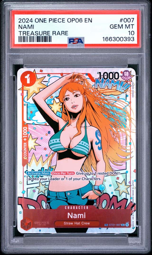 Nami