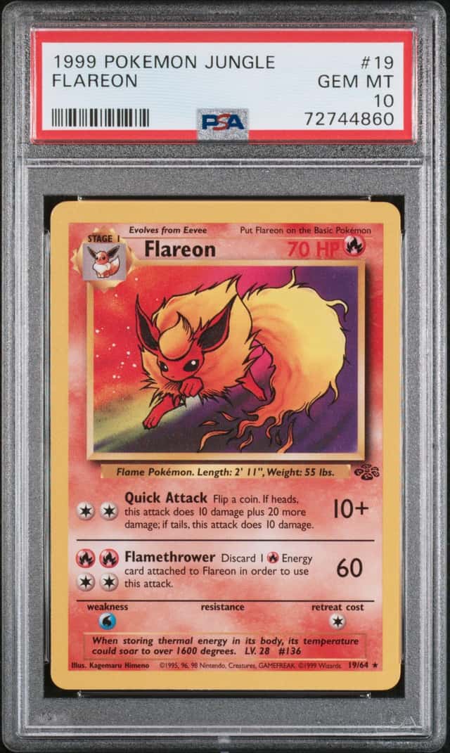 Flareon
