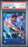 Dracule Mihawk