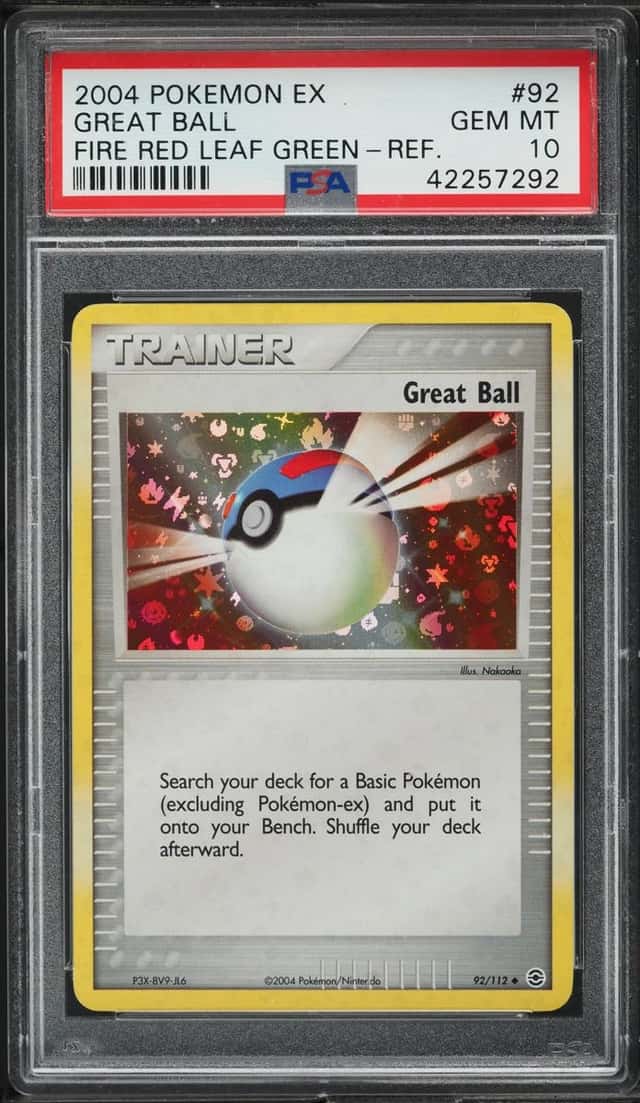 Great Ball