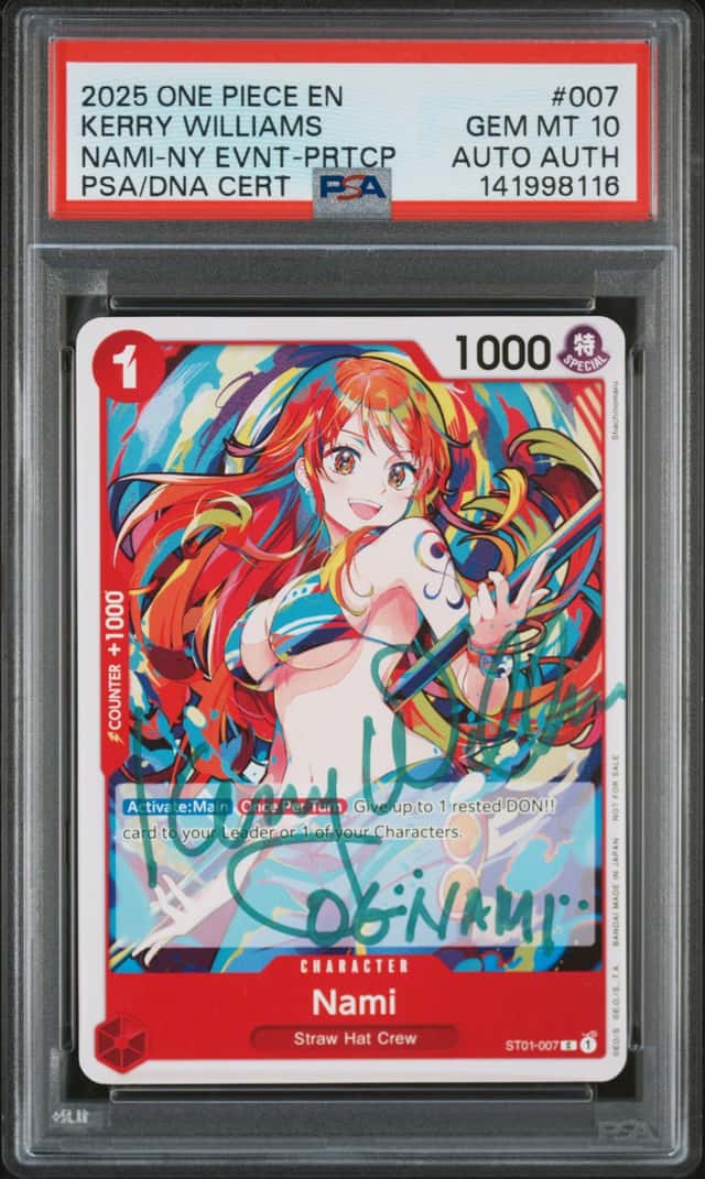 Nami