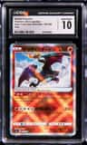 Radiant Charizard