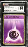 Psychic Energy