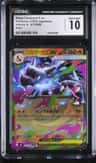 Mega Charizard X Ex