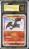Radiant Charizard