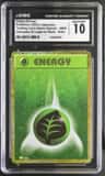 Grass Energy