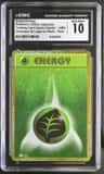 Grass Energy