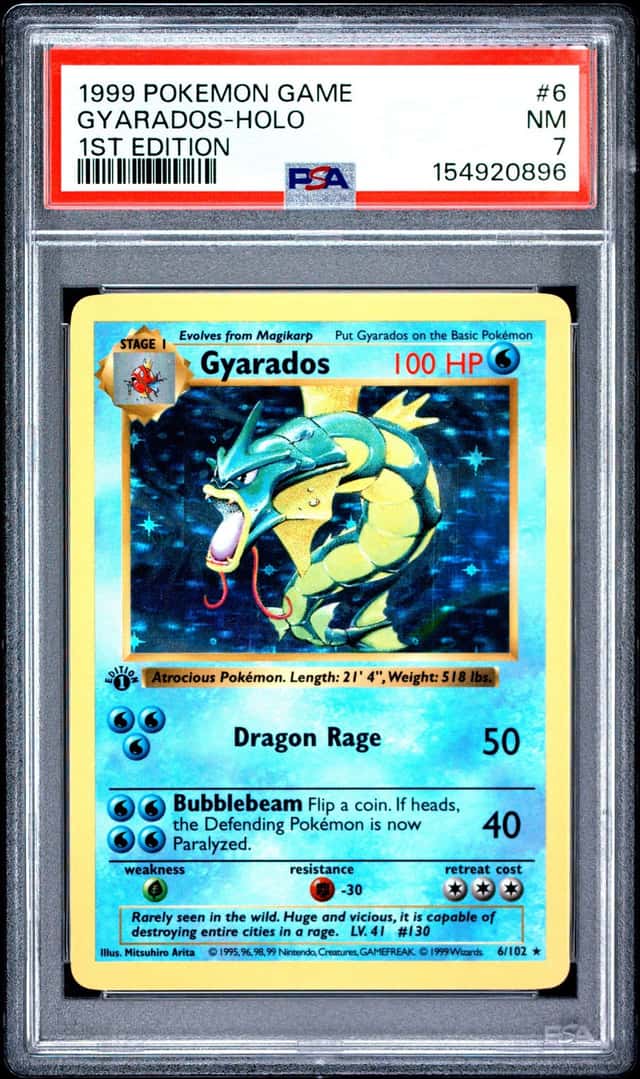 Gyarados