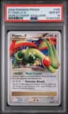 Flygon Lv X