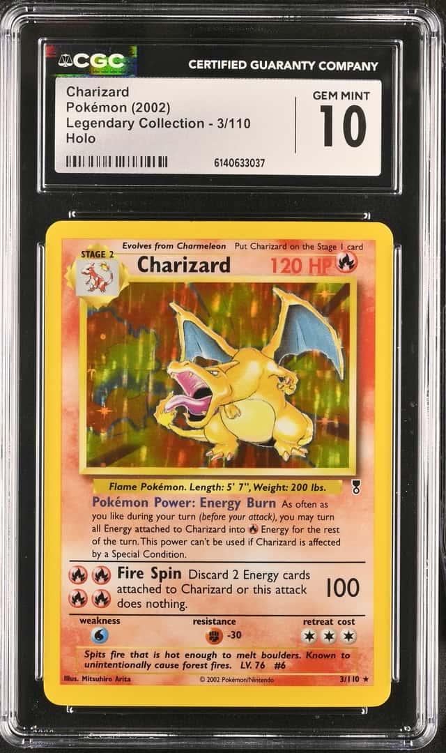 Charizard
