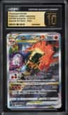 Charizard Vstar