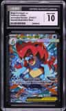 Mega Feraligatr Ex